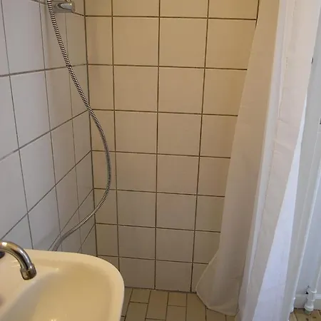 Apartment Willemoesgade *