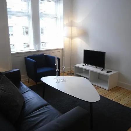 Willemoesgade Kopenhagen